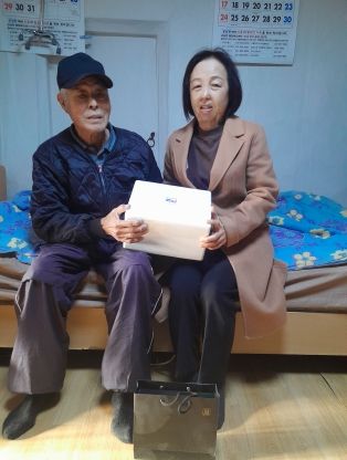 경기북부보훈지청 보글보글 부대찌개처럼 따뜻한, 모두의 보훈