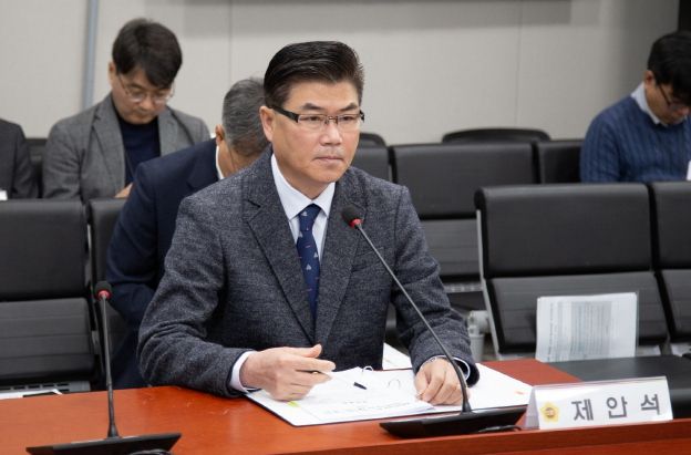 경기도의회, ‘통합교육지원청 분리·신설 촉구’를 위한 관련 법령의 국회 개정 촉구