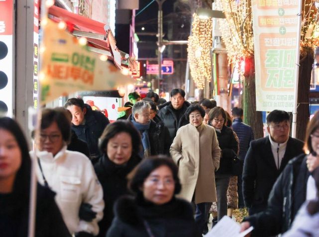 이천시, 기업인도 찾는 로맨틱 윈터 시티투어