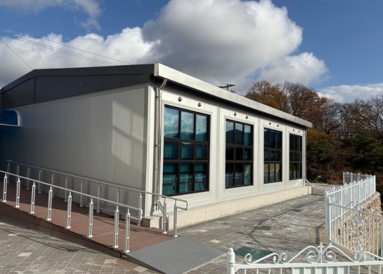 3개교 모듈러 교실 공기질 검사 결과 ‘적합’ 판정