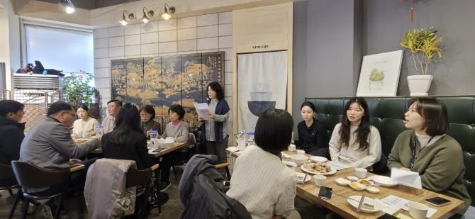 구리시, 2024년 나를 지켜주는 건강특강 평가회 열어