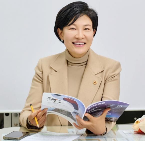 경기도의회 이채명 의원, 경기도 정책 유효성 검증 조례안 상임위 통과