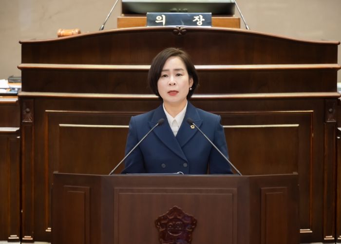 남양주시의회 정현미 시의원