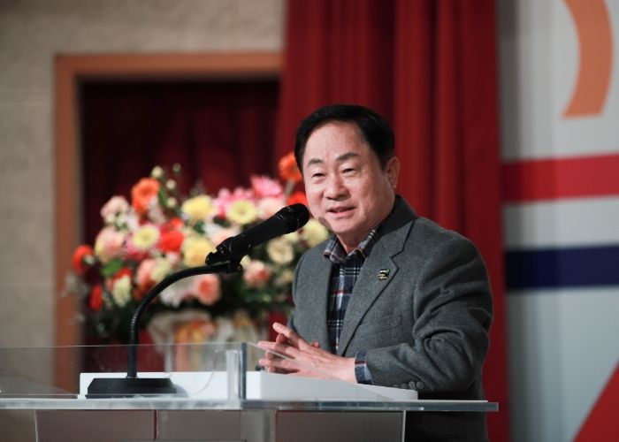남양주시, 제38회 다산정약용문화제 문예 대회 시상식 개최