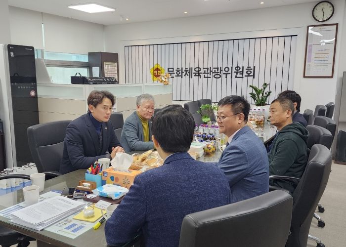 경기도의회 홍원길 의원, 한-중 문화ㆍ예술 교류 및 협력 ‘시동’