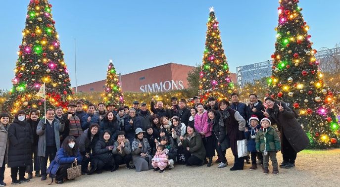 이천시, 12월 연말 소중한 사람과 함께 ‘로맨틱 윈터 이천시티투어’