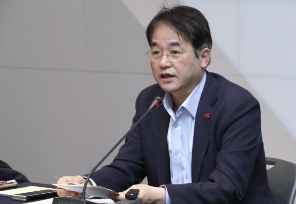 이동환 고양특례시장
