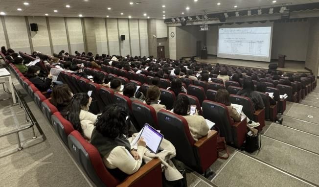 화성시 '중대시민재해' 대상시설 담당자 관리역량 강화 교육 실시