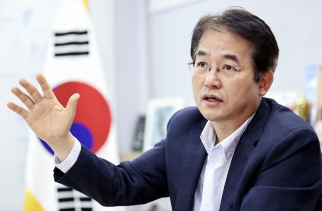 이동환 고양특례시장