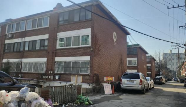 행신동 연세빌라 인근 (1호 미래타운 대상지)
