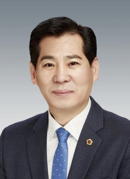 경기도의회 이영봉 의원,