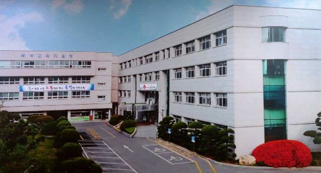 인천북부·서부교육지원청