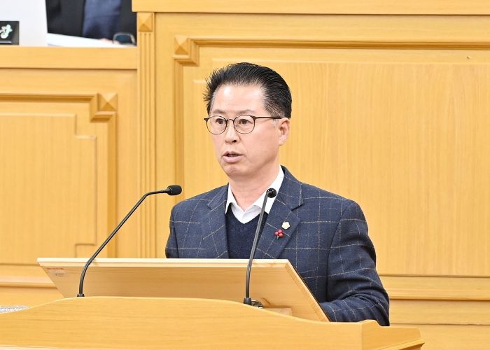 파주시의회 최창호 의원