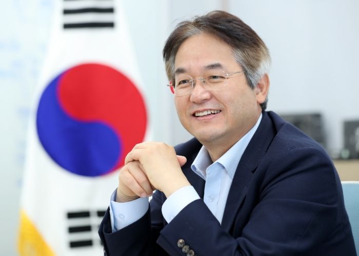 이동환 고양시장