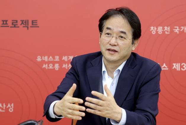 이동환 고양특례시장