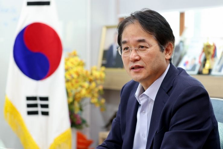 이동환 고양특례시장