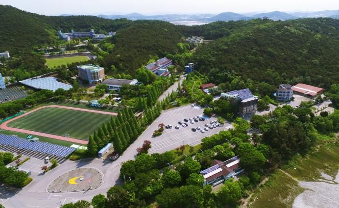 경기도청소년수련원