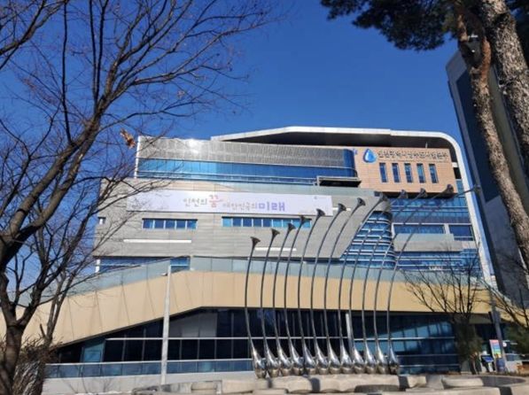 상수도사업본부