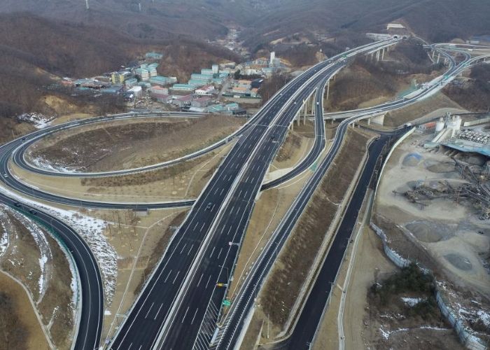 안성~구리 고속도로 개통, 광주시 교통혁신 이끈다