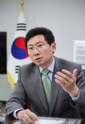 이상일 용인특례시장,