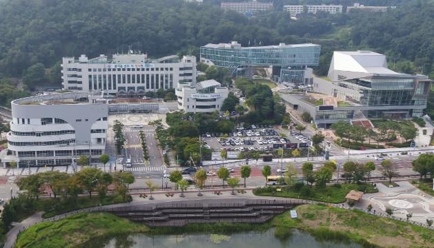 구리시청