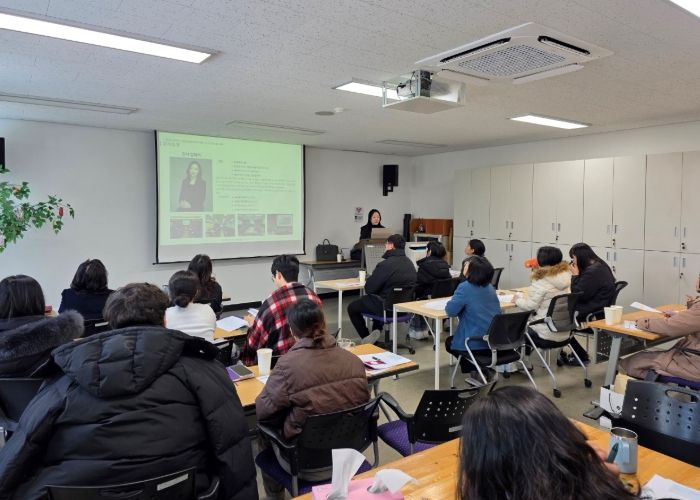 남양주시, 청소년 지원기관 직원 대상 공문서 작성 교육 실시