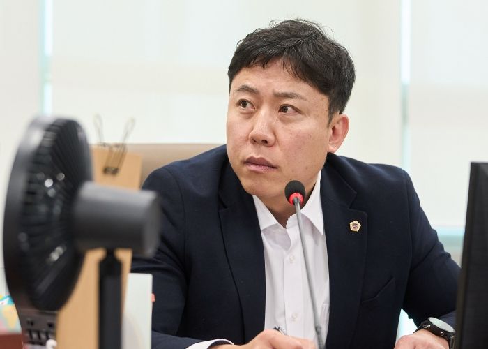 경기도의회 교육행정위원회 오세풍 의원(국민의힘, 김포2)