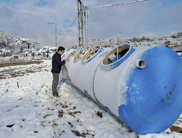개인하수처리시설 지도·점검