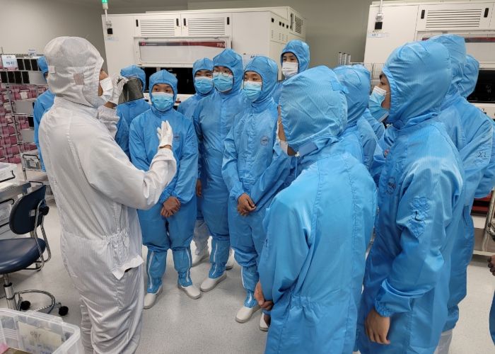 인천광역시교육청, 다채로운 매력 가진 인천 직업계고 2025학년도 신입생 충원율 99% 달성