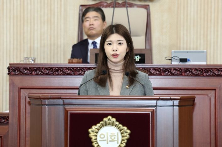 천승아 의원(비례대표, 국민의힘)