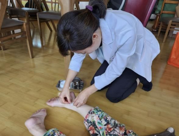 화성특례시, 500명 대상으로 우리동네 한방주치의 사업 운영