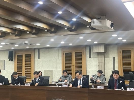 인천시, 2026년 국비 6조 5천억 원 확보 총력전 돌입