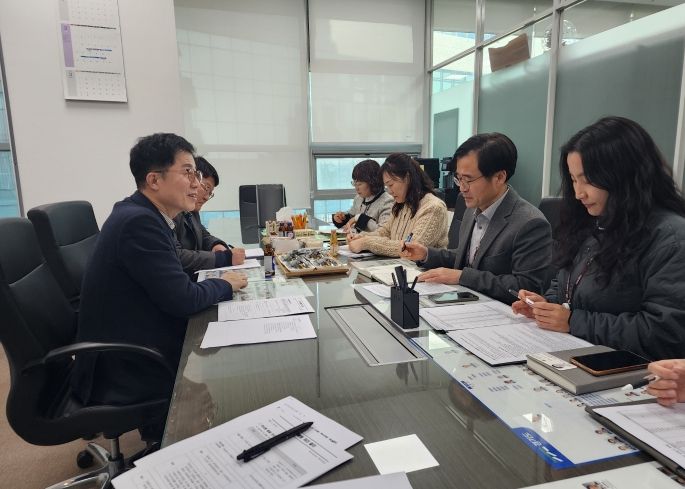 경기도의회 김근용 의원, 불용 정보화장비 개발도상국 지원 조례 추진