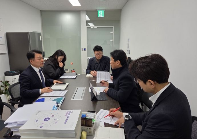 이인규 경기도의원 강력 촉구 “시각장애 학생 교육권 외면 안돼”