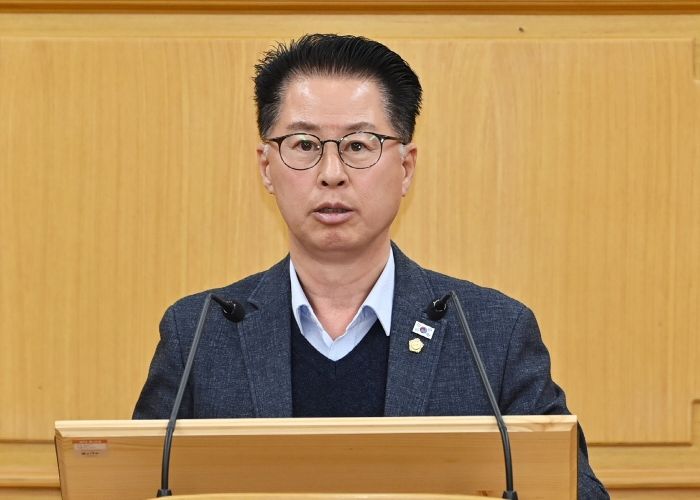 파주시의회 최창호 의원