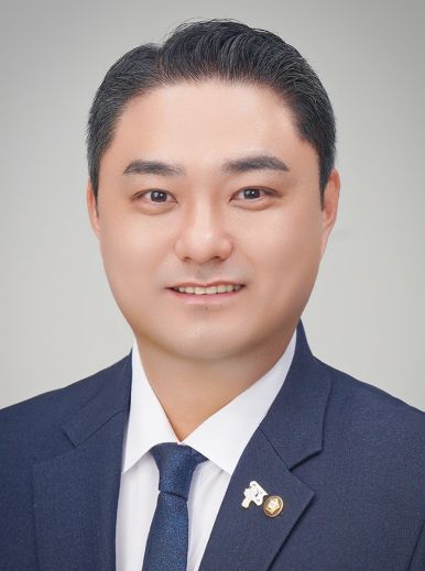 김상균 화성시의원(더불어민주당, 동탄4·5·6동)