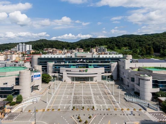 남양주시, 노후 자동차 조기폐차 지원 실시