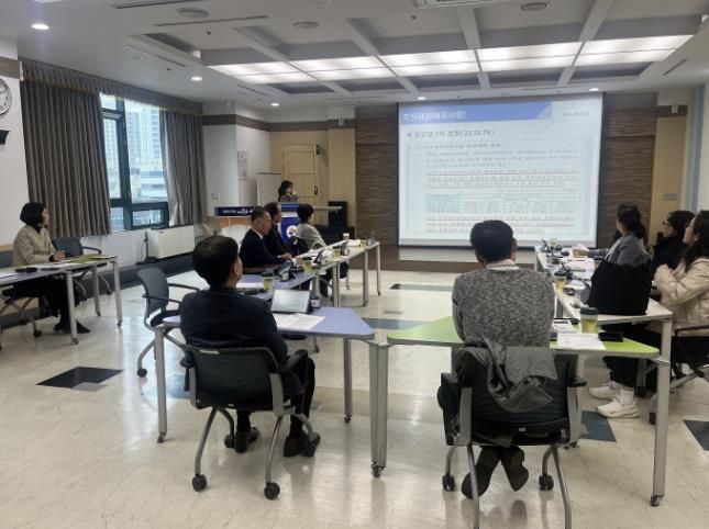 시흥시, 2025년 상반기 적극행정 우수사례 8건 선정