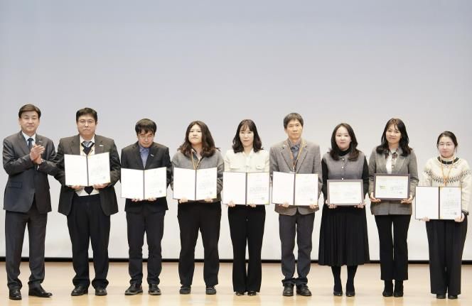 광주시, 2024 '생활밀착형 시책 시즌 2 5대 우수 시책 선정'