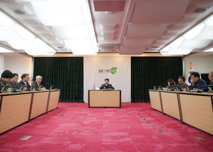 남양주시, ‘민생 회복’ 1분기 신속집행 총력 대응
