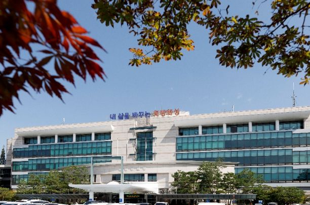 화성특례시, 택시쉼터 운영사업 민간위탁 협약 체결
