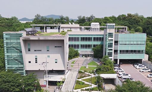 미추홀도서관