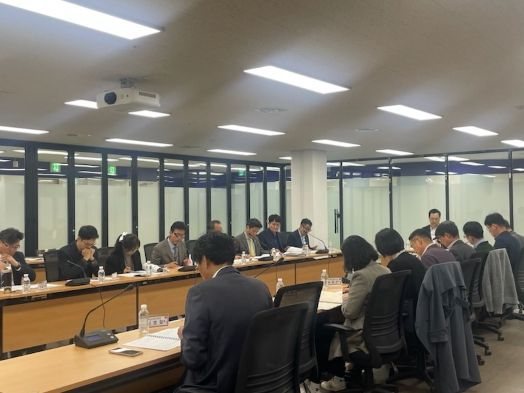 인천시, 내년도 국비 7조 원 시대 목표 … 국비 확보 전력!