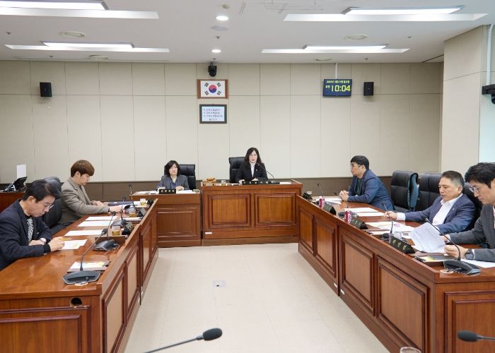 용인특례시의회, 제292회 임시회…4월 9일부터 23일까지