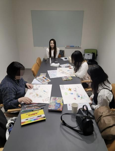 성남시가 지역 내 전문 상담소에서 1인 가구 심리·정서 집단 상담 지원 중이다