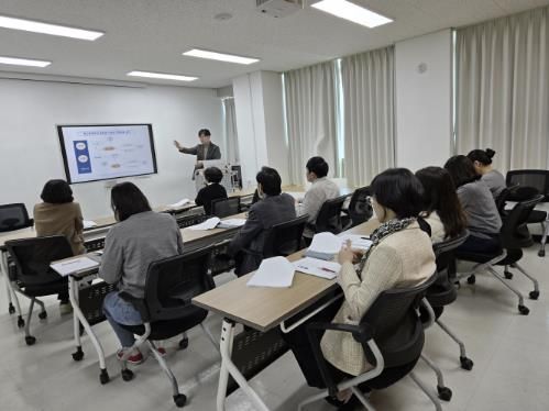 시흥시 수도행정과, 투명하고 청렴한 행정 위해 다양한 시책 추진