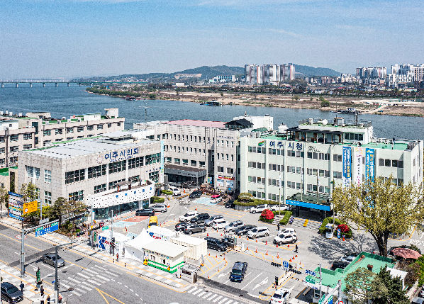 여주시청
