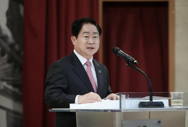 주광덕 남양주시장 “마석~상봉 셔틀열차 5월 1일 개통 차질 없이 추진”…확고한 의지 표명