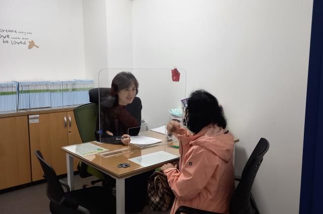 용인특례시는 4월 30일까지 ‘한의약 치매 예방 사업’ 참여자를 모집한다