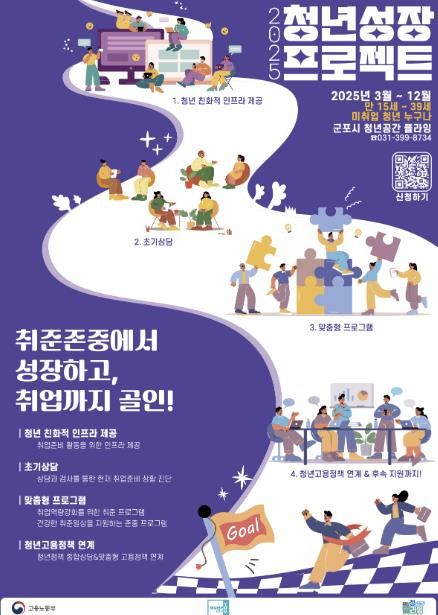 청년성장프로젝트